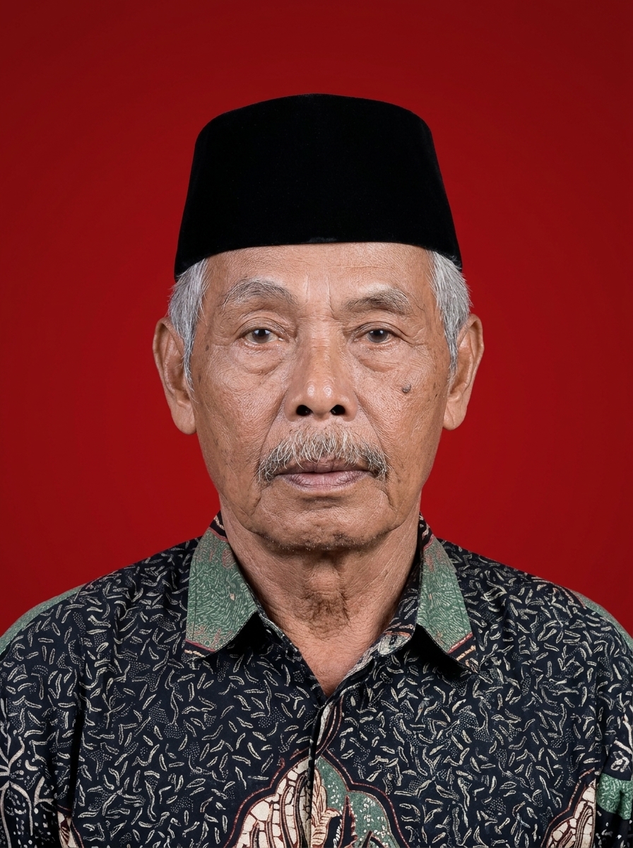 USTADZ TATA A.S